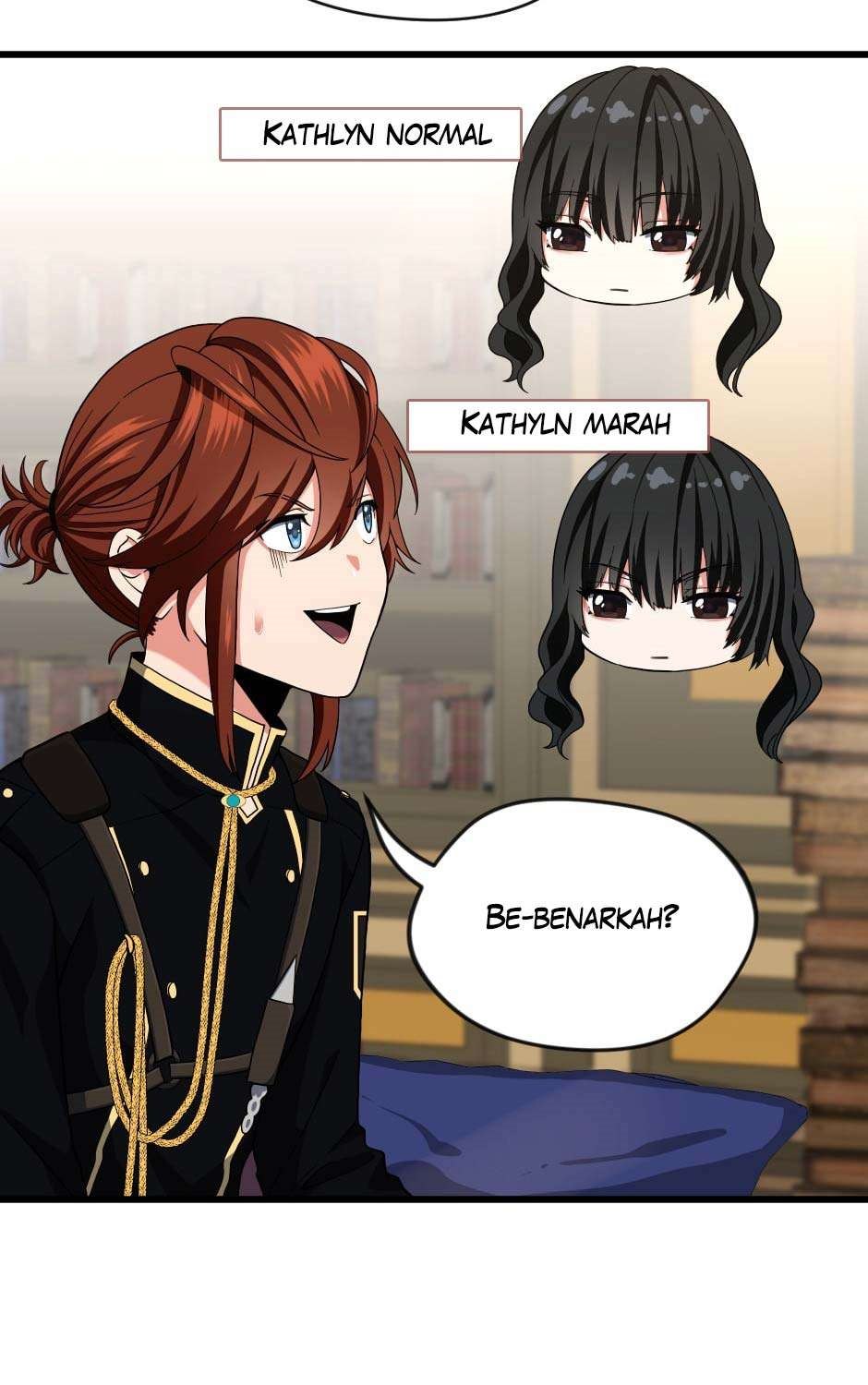 The Beginning After the End (The King Grey Reincarnation) Chapter 96 Gambar 19