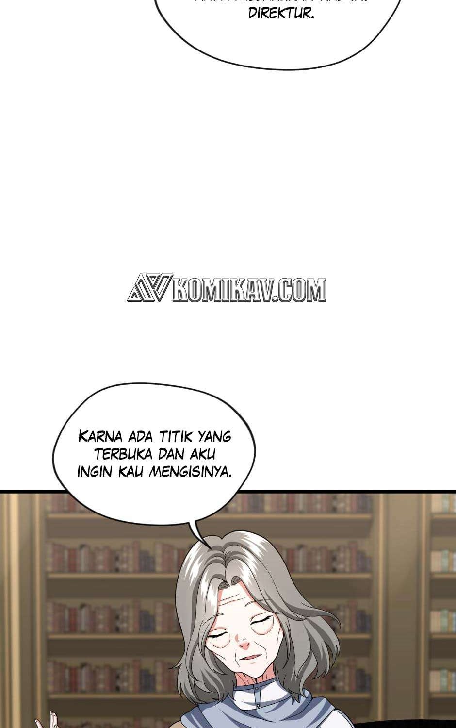 The Beginning After the End (The King Grey Reincarnation) Chapter 96 Gambar 21