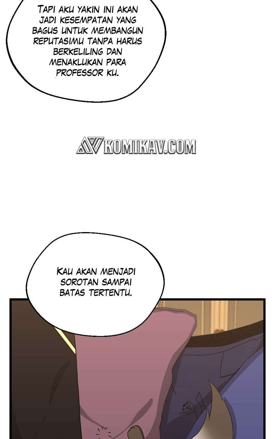 The Beginning After the End (The King Grey Reincarnation) Chapter 96 Gambar 23