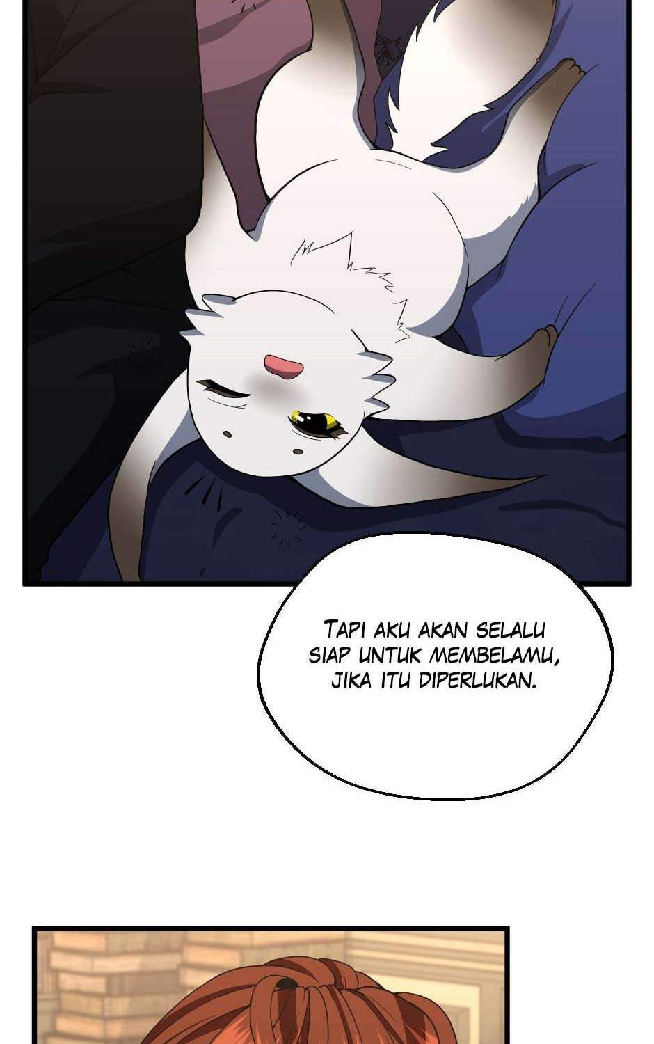 The Beginning After the End (The King Grey Reincarnation) Chapter 96 Gambar 24