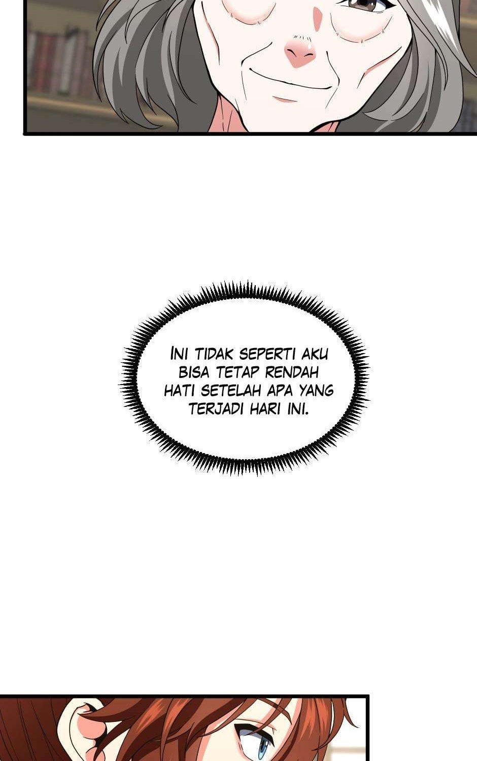 The Beginning After the End (The King Grey Reincarnation) Chapter 96 Gambar 29