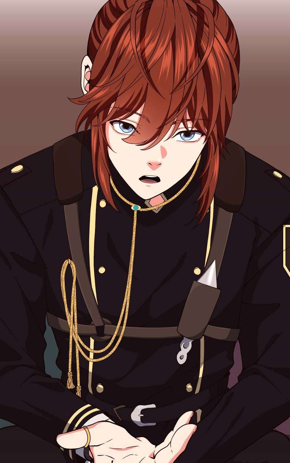 The Beginning After the End (The King Grey Reincarnation) Chapter 96 Gambar 31