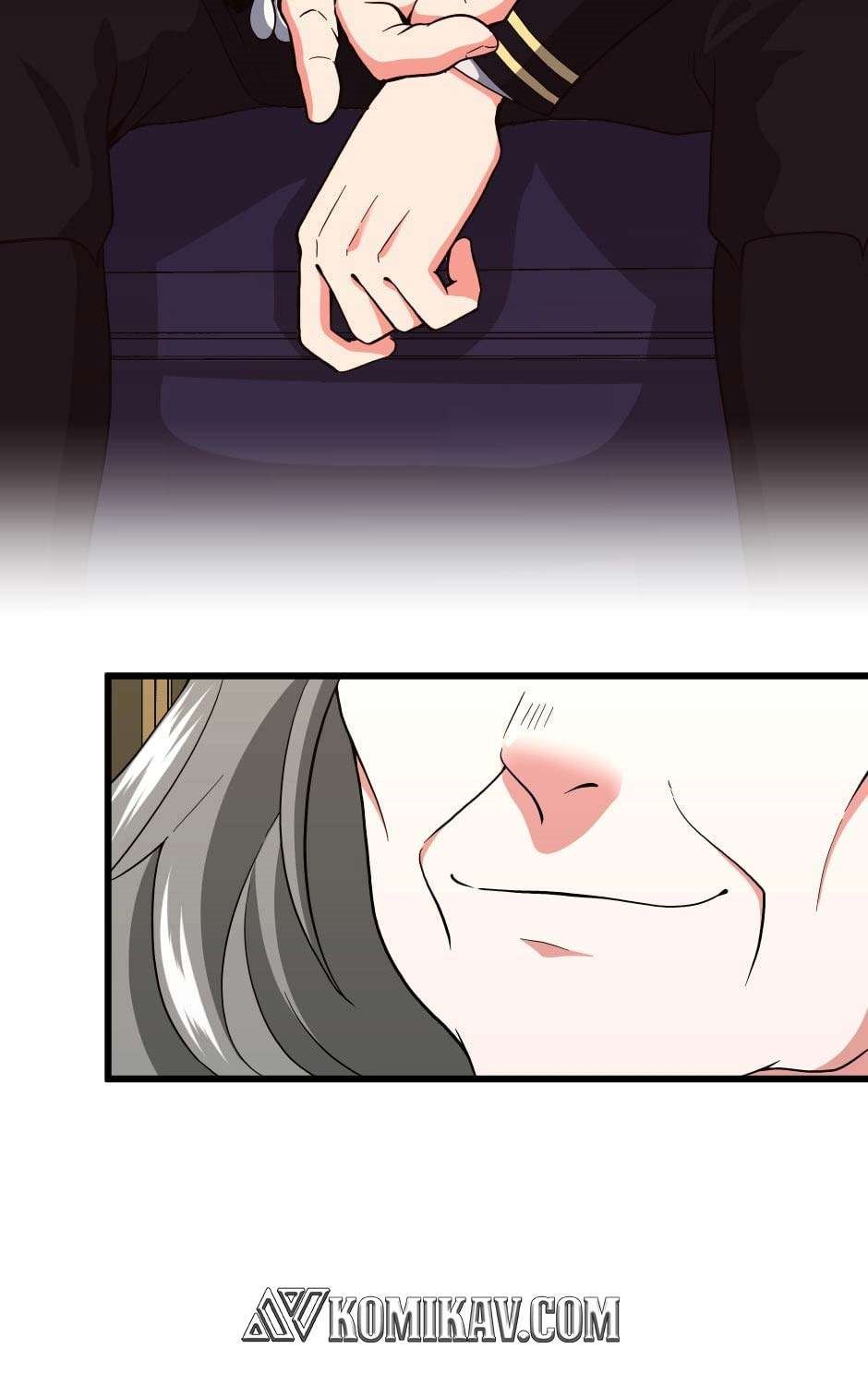 The Beginning After the End (The King Grey Reincarnation) Chapter 96 Gambar 32