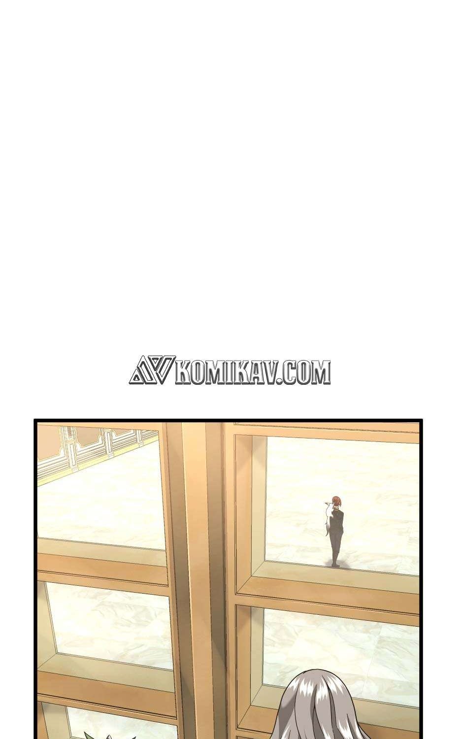 The Beginning After the End (The King Grey Reincarnation) Chapter 96 Gambar 34