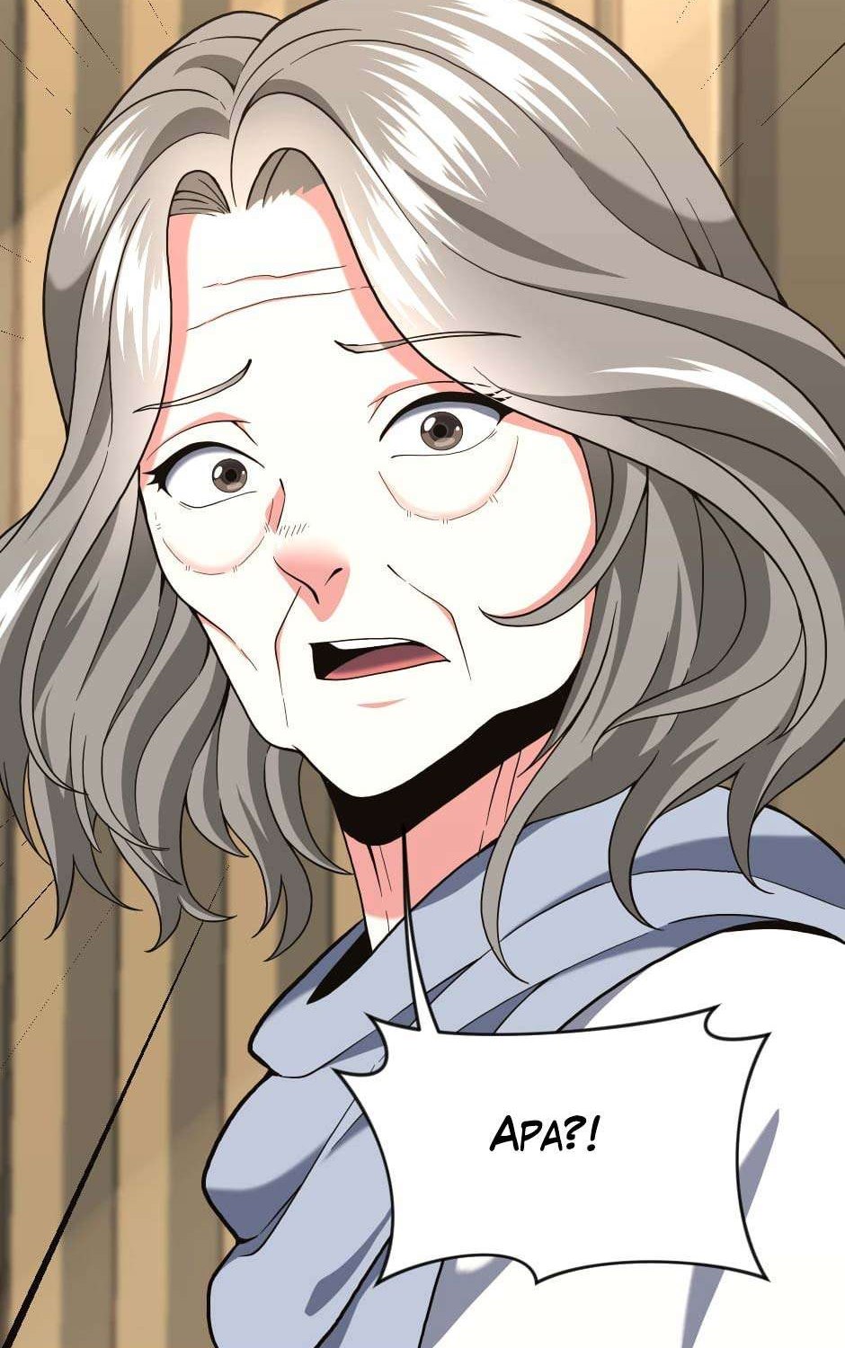 The Beginning After the End (The King Grey Reincarnation) Chapter 96 Gambar 43
