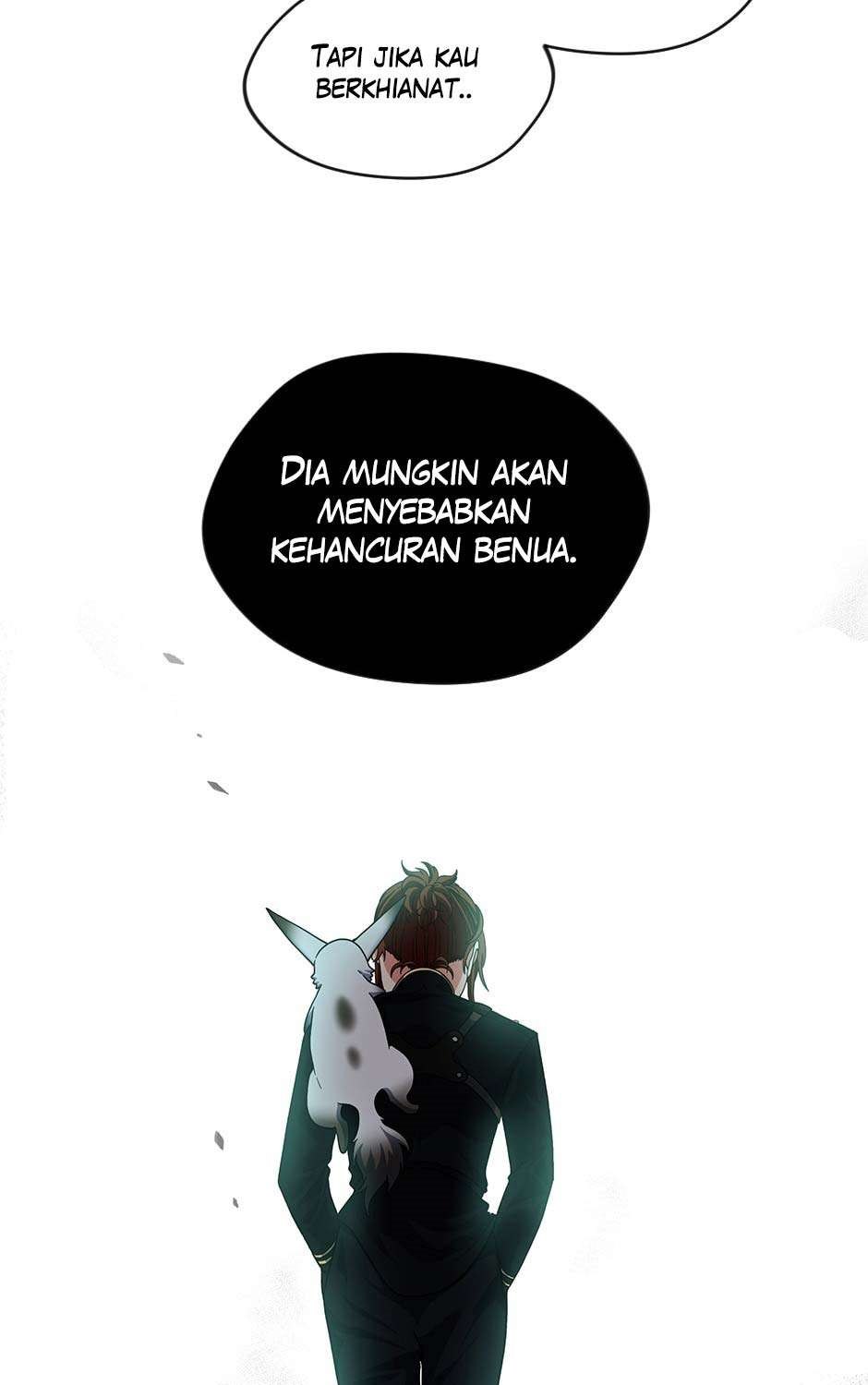 The Beginning After the End (The King Grey Reincarnation) Chapter 96 Gambar 46