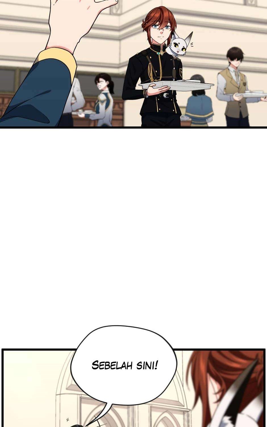 The Beginning After the End (The King Grey Reincarnation) Chapter 96 Gambar 49