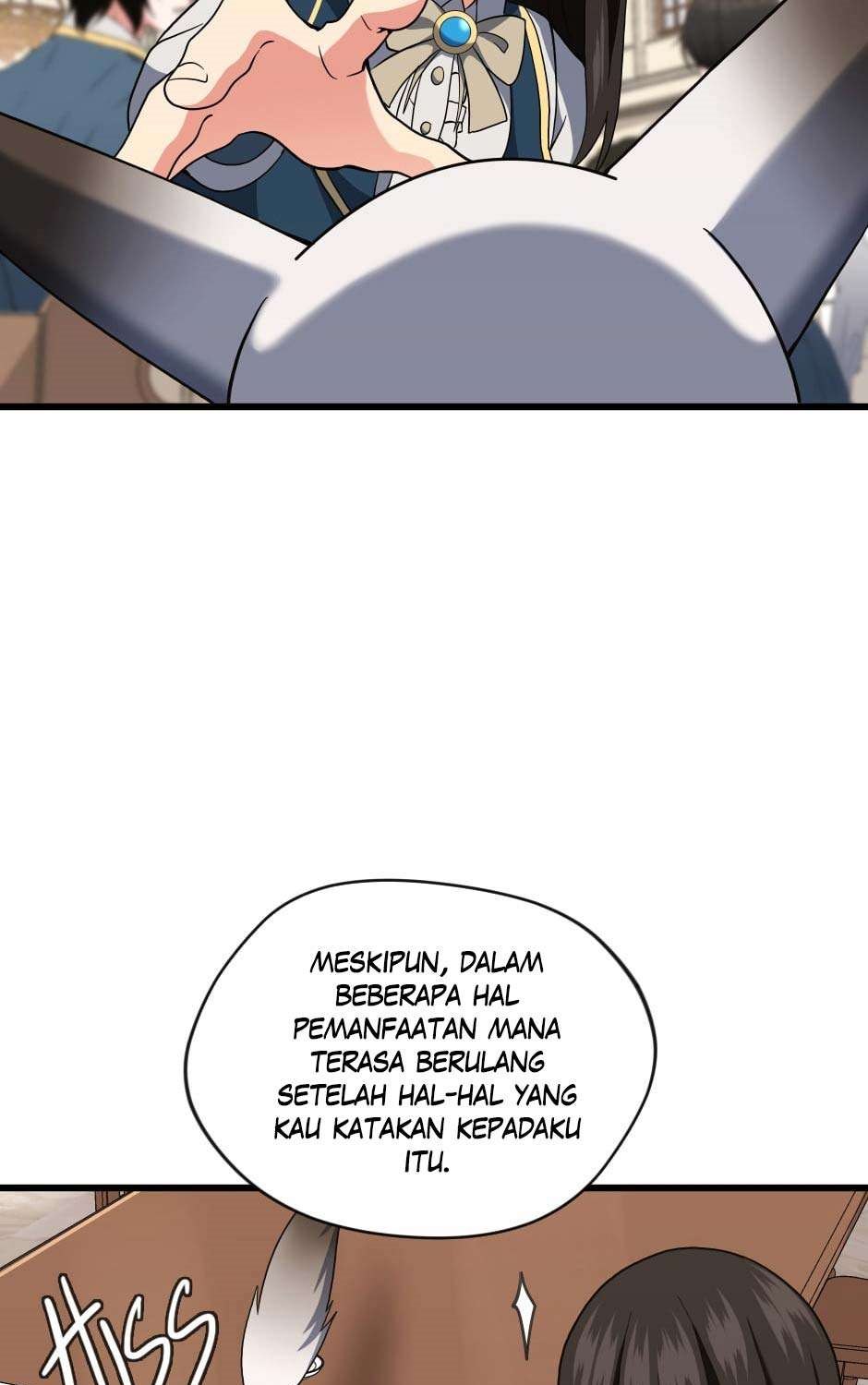 The Beginning After the End (The King Grey Reincarnation) Chapter 96 Gambar 54