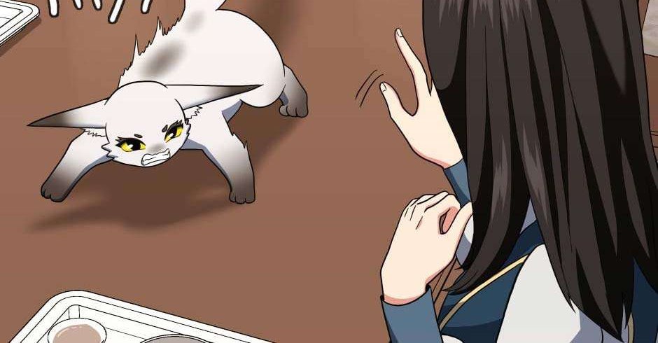 The Beginning After the End (The King Grey Reincarnation) Chapter 96 Gambar 55