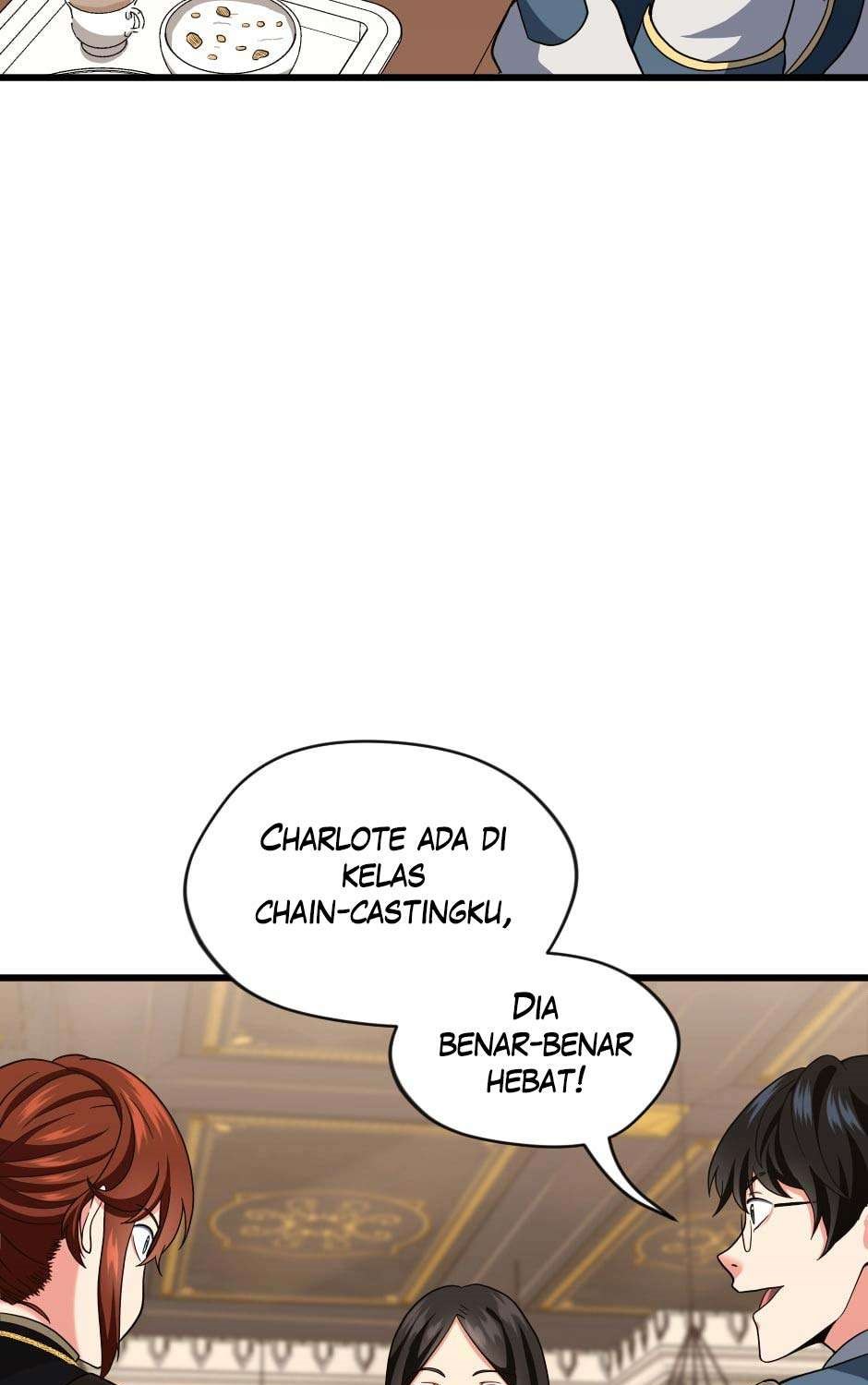 The Beginning After the End (The King Grey Reincarnation) Chapter 96 Gambar 56