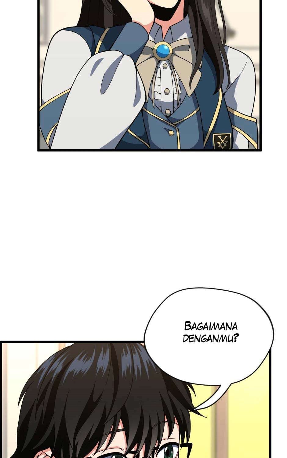 The Beginning After the End (The King Grey Reincarnation) Chapter 96 Gambar 58