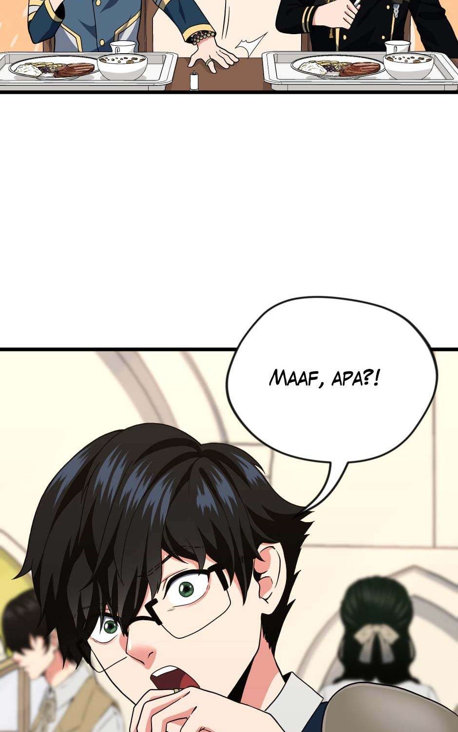 The Beginning After the End (The King Grey Reincarnation) Chapter 96 Gambar 61