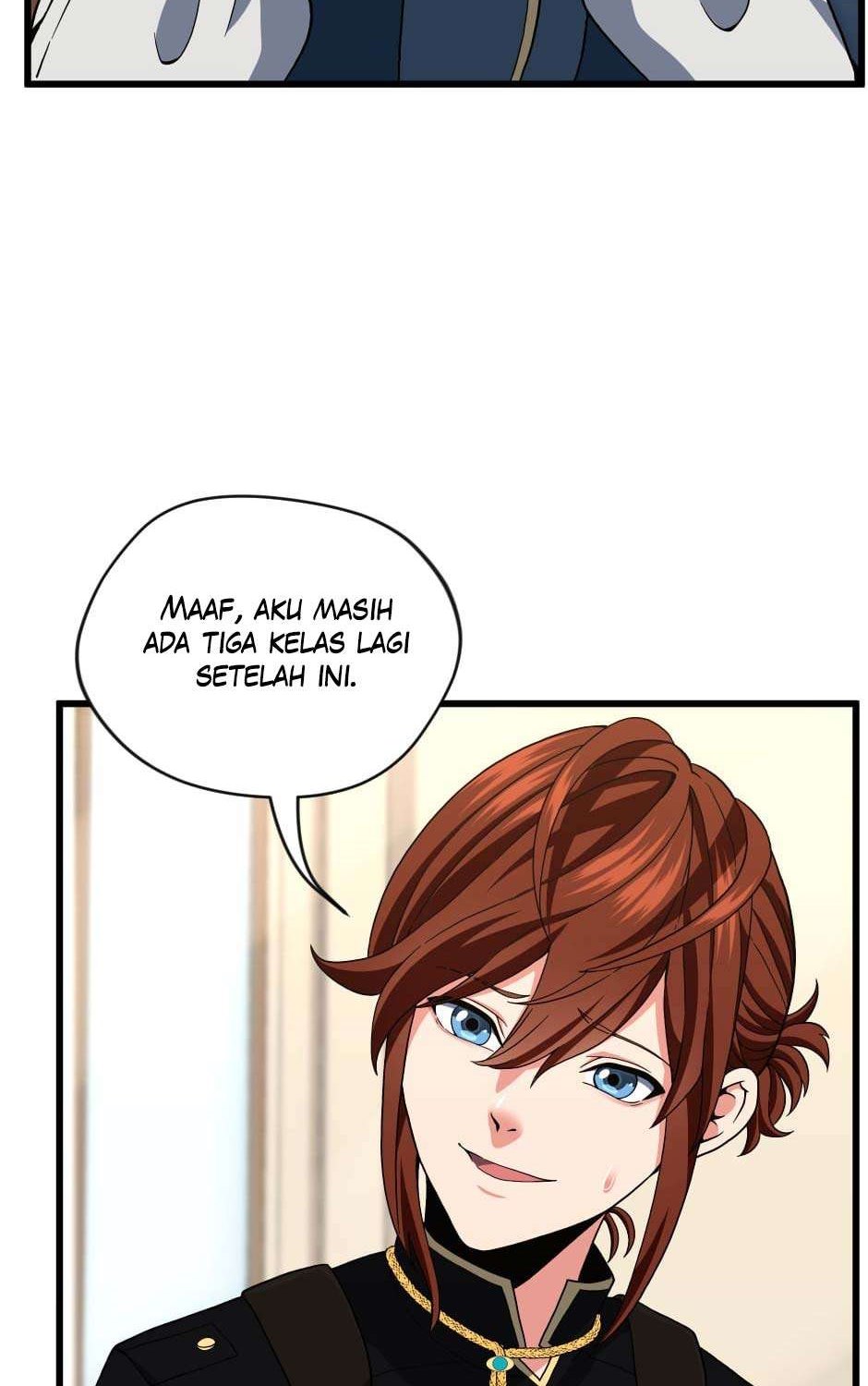 The Beginning After the End (The King Grey Reincarnation) Chapter 96 Gambar 67