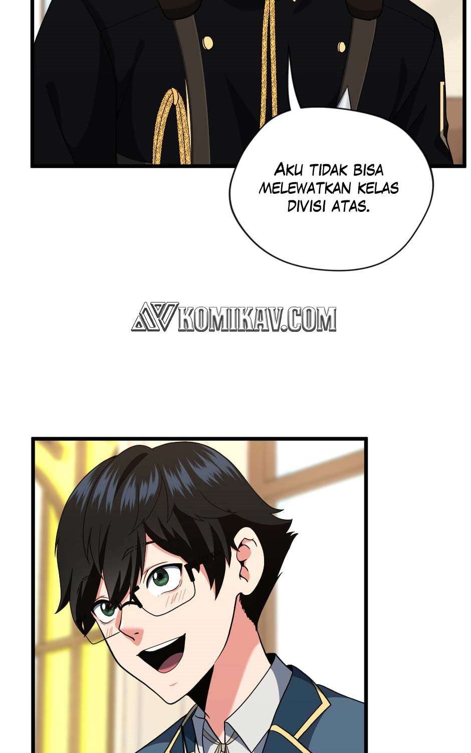 The Beginning After the End (The King Grey Reincarnation) Chapter 96 Gambar 68