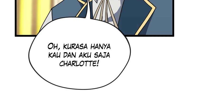 The Beginning After the End (The King Grey Reincarnation) Chapter 96 Gambar 69