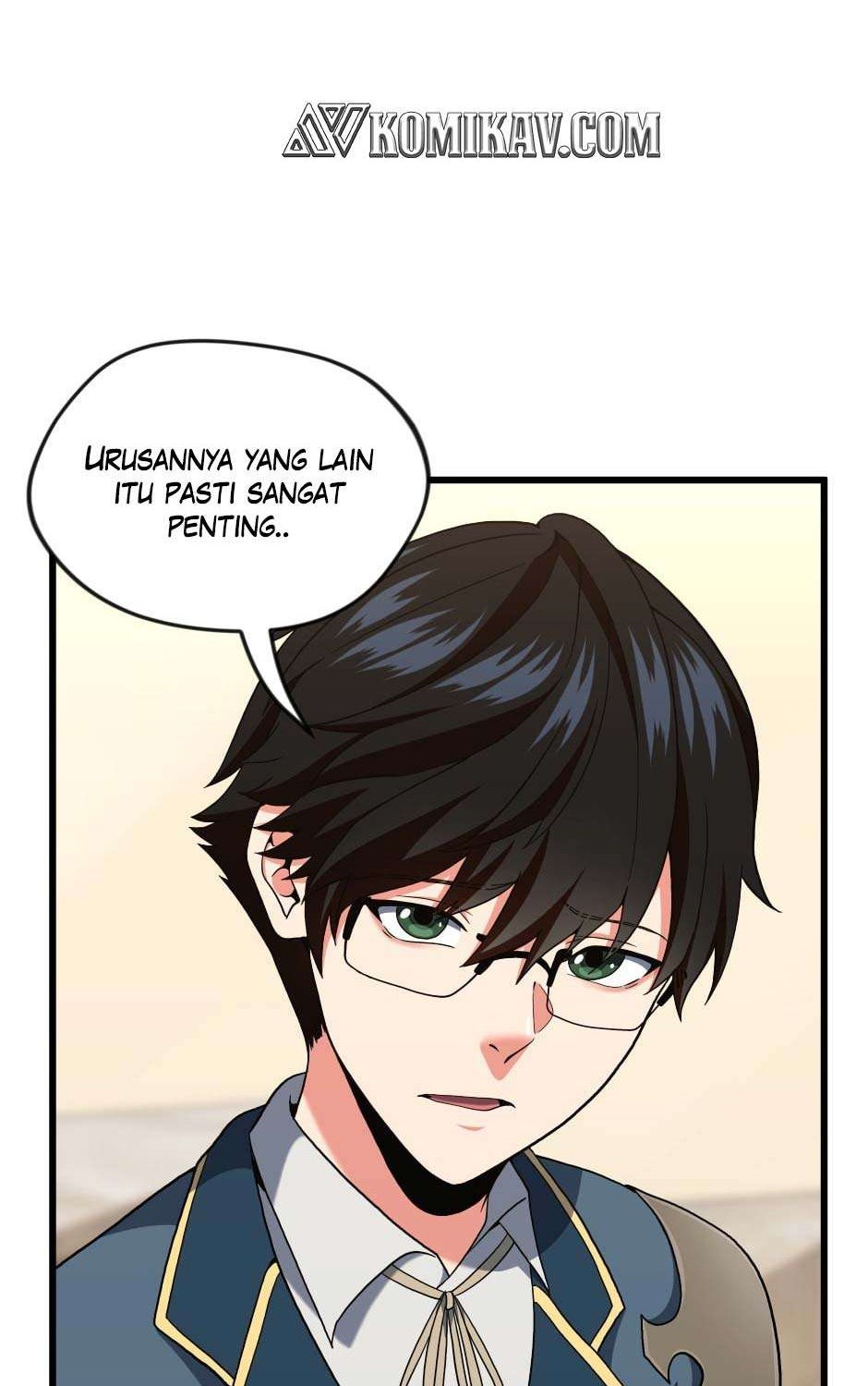 The Beginning After the End (The King Grey Reincarnation) Chapter 96 Gambar 73