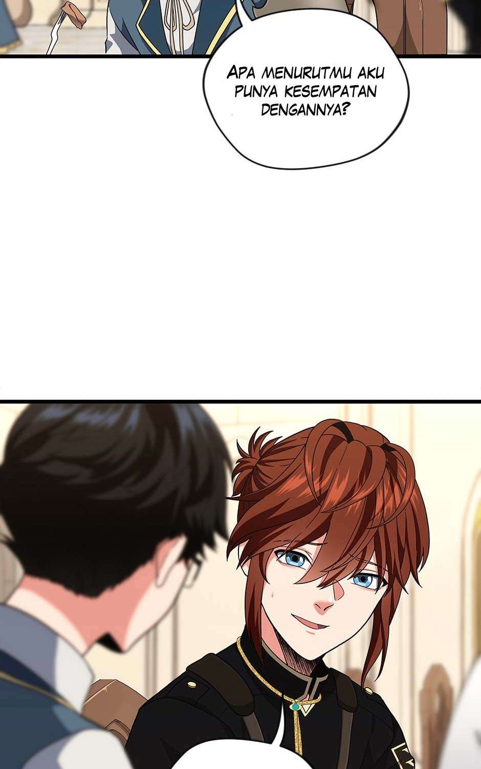 The Beginning After the End (The King Grey Reincarnation) Chapter 96 Gambar 75