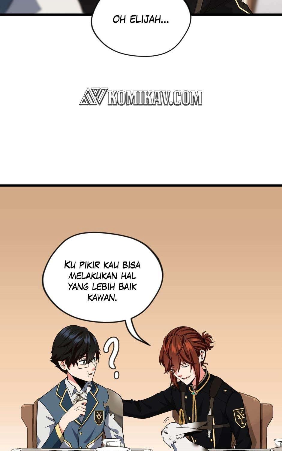 The Beginning After the End (The King Grey Reincarnation) Chapter 96 Gambar 76