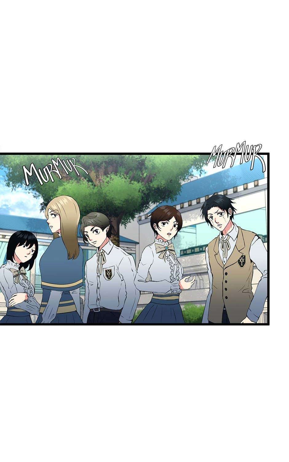 The Beginning After the End (The King Grey Reincarnation) Chapter 96 Gambar 79