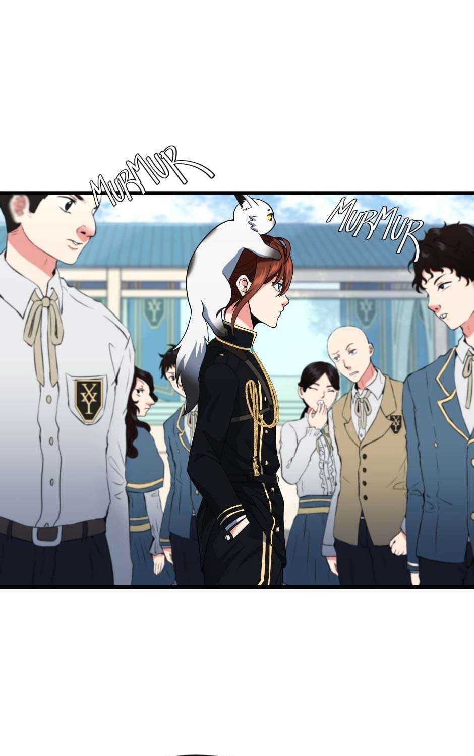 The Beginning After the End (The King Grey Reincarnation) Chapter 96 Gambar 80