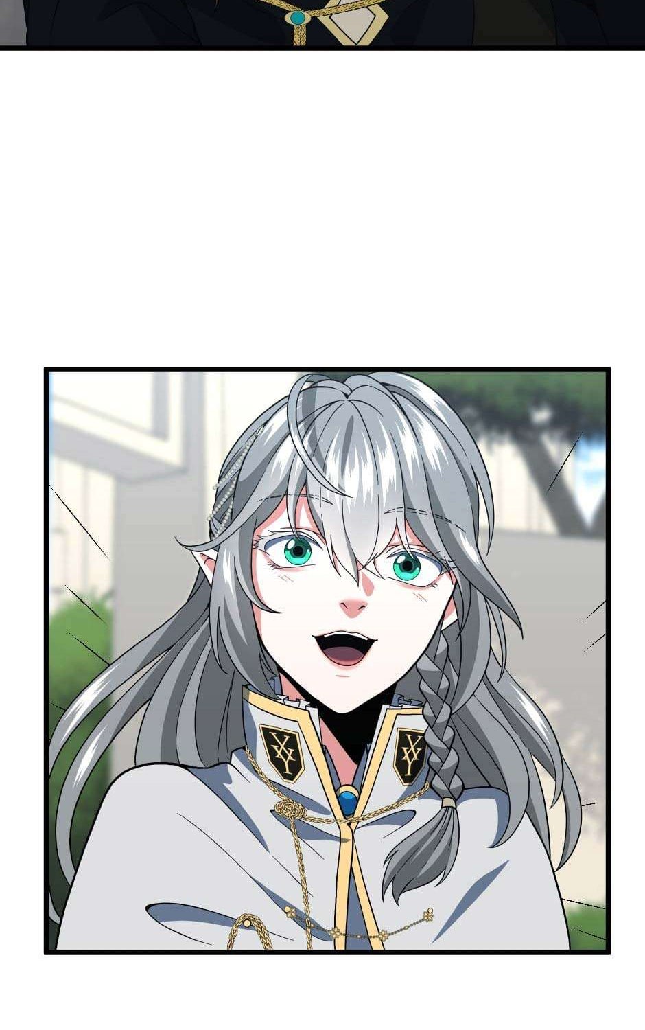 The Beginning After the End (The King Grey Reincarnation) Chapter 96 Gambar 91