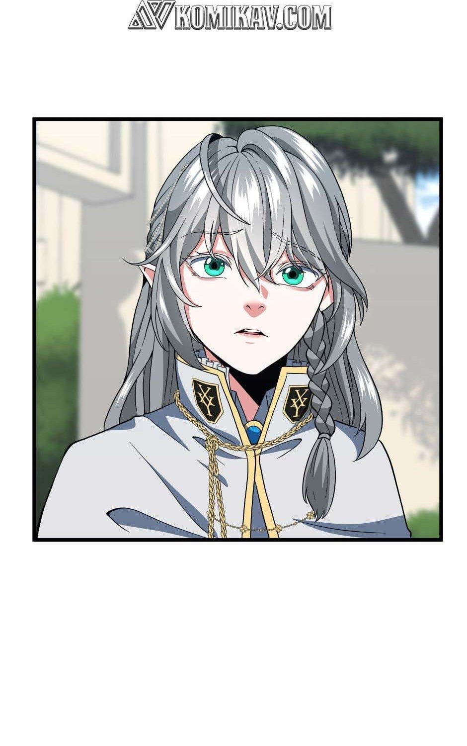 The Beginning After the End (The King Grey Reincarnation) Chapter 96 Gambar 93