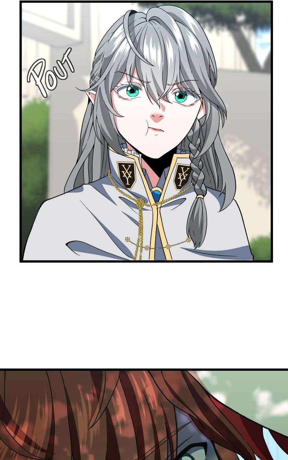 The Beginning After the End (The King Grey Reincarnation) Chapter 96 Gambar 94