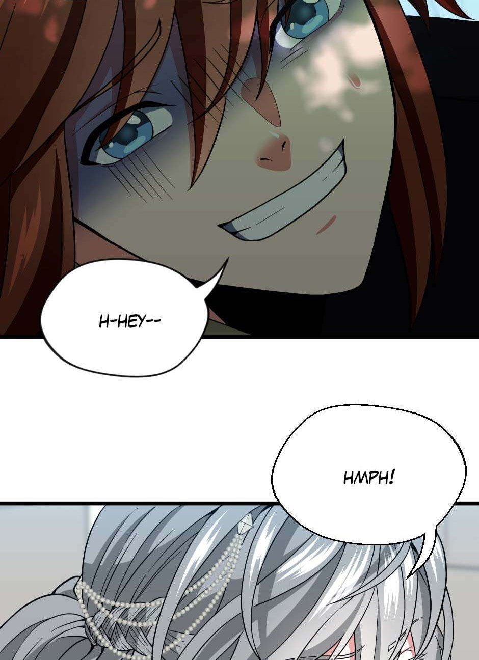 The Beginning After the End (The King Grey Reincarnation) Chapter 96 Gambar 95