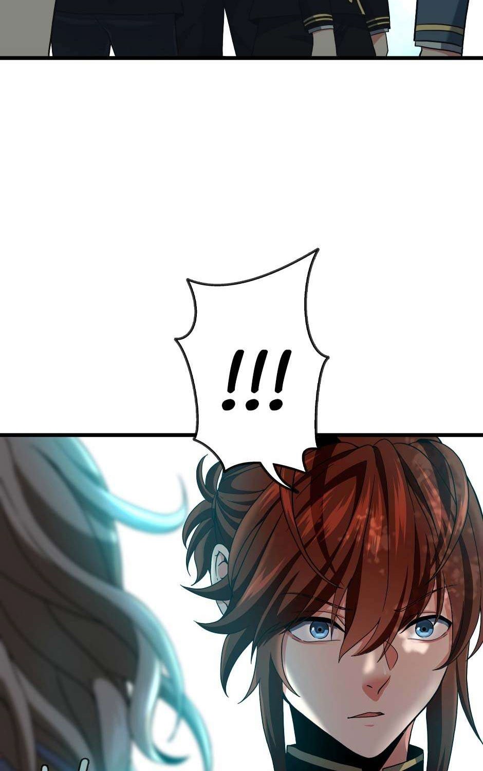 The Beginning After the End (The King Grey Reincarnation) Chapter 96 Gambar 99