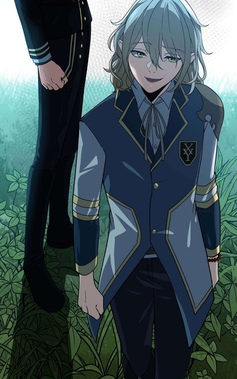 The Beginning After the End (The King Grey Reincarnation) Chapter 96 Gambar 102