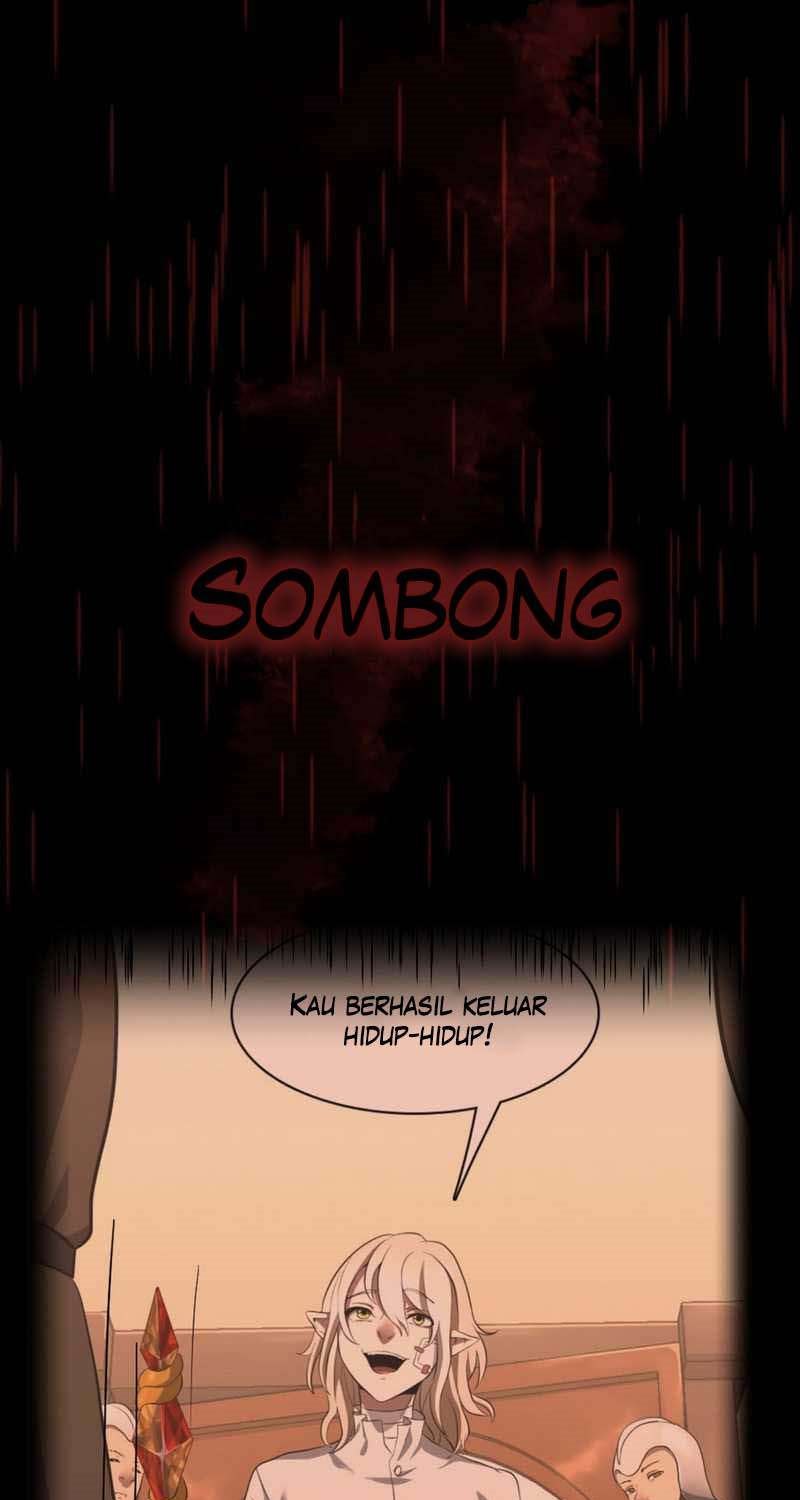 The Beginning After the End (The King Grey Reincarnation) Chapter 97 Gambar 2