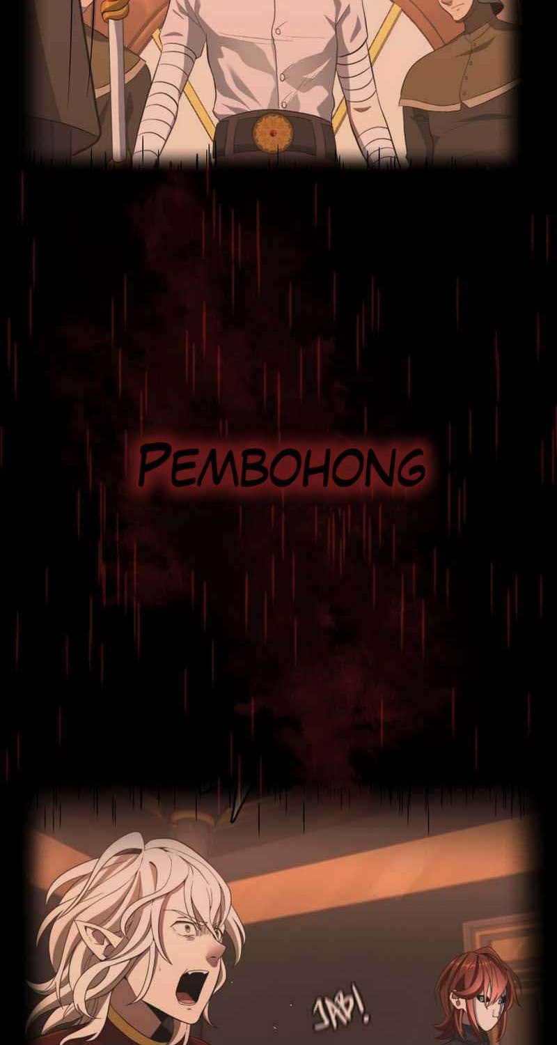 The Beginning After the End (The King Grey Reincarnation) Chapter 97 Gambar 3