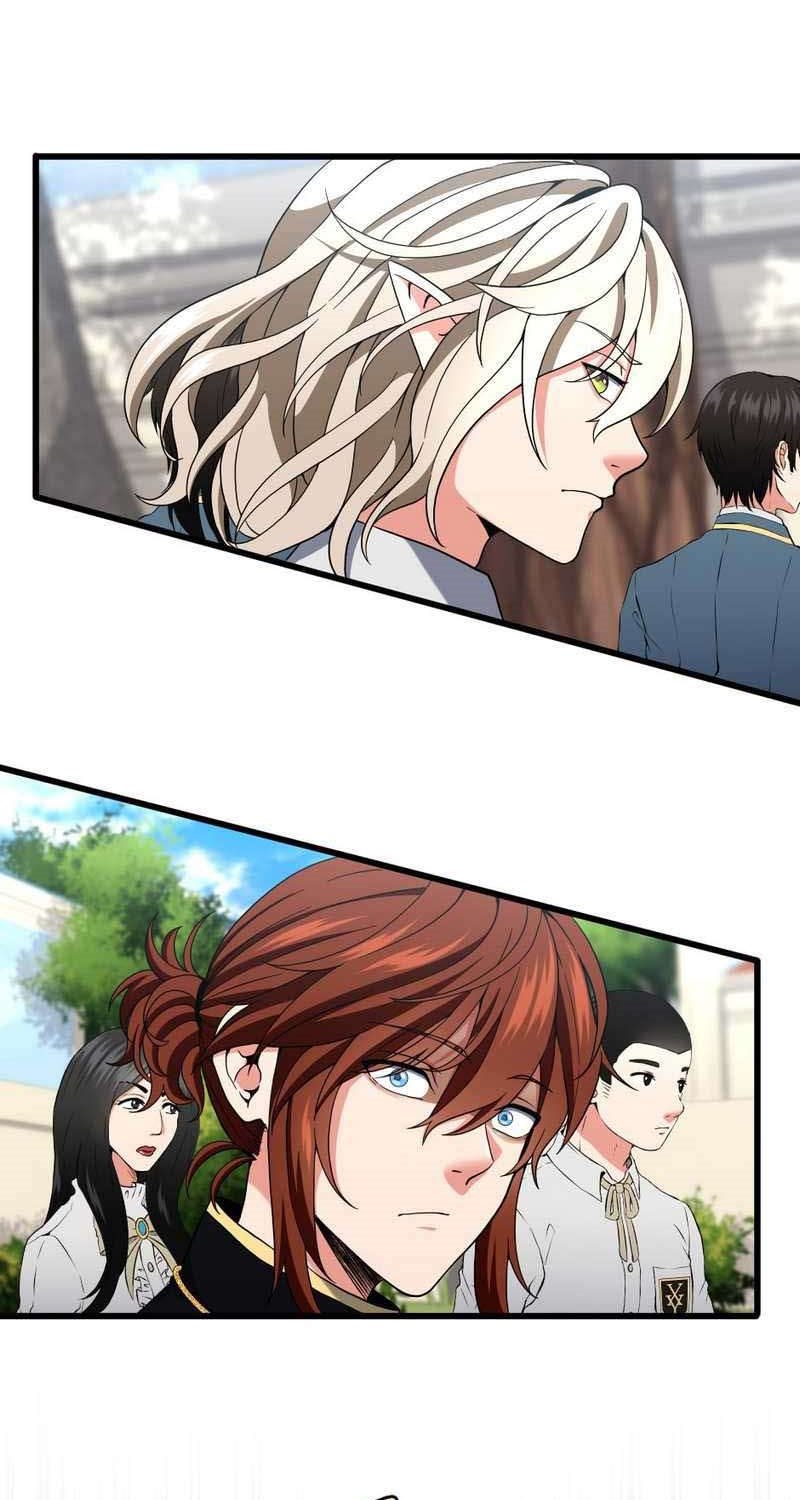 The Beginning After the End (The King Grey Reincarnation) Chapter 97 Gambar 8