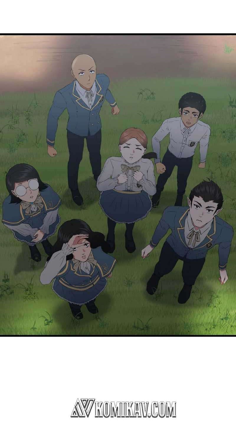The Beginning After the End (The King Grey Reincarnation) Chapter 97 Gambar 11