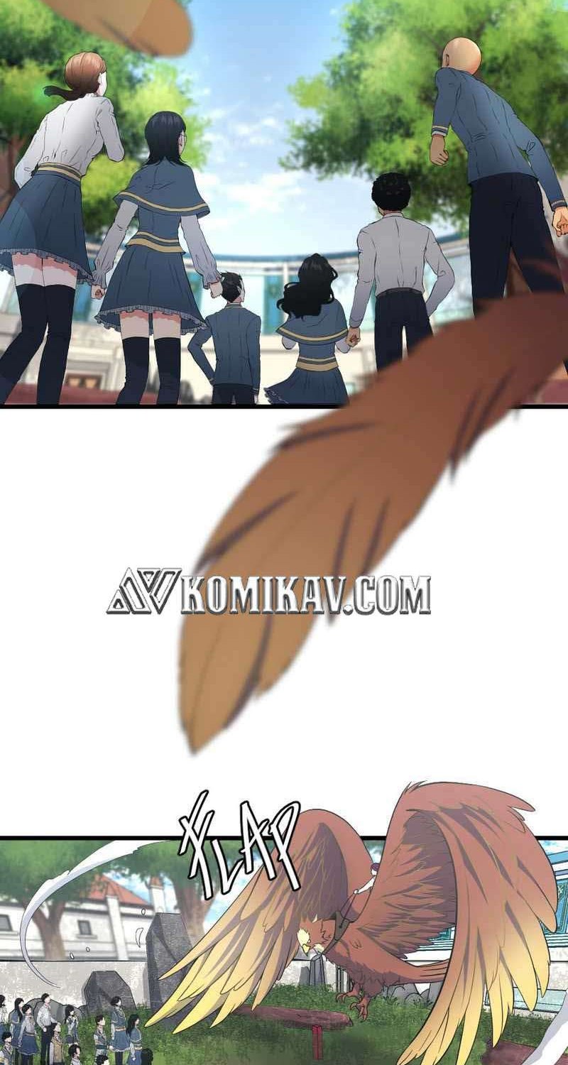The Beginning After the End (The King Grey Reincarnation) Chapter 97 Gambar 14