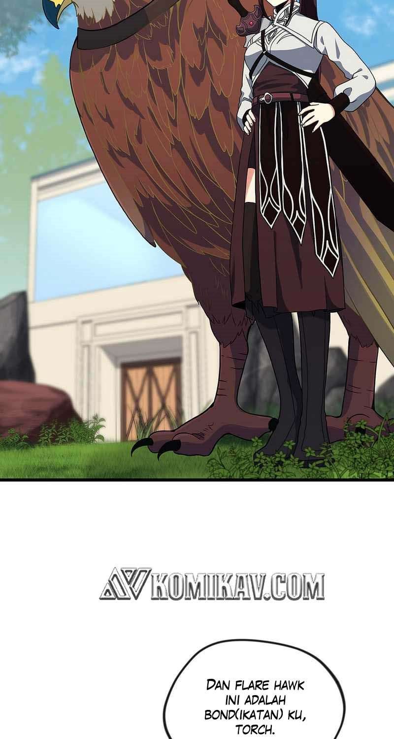 The Beginning After the End (The King Grey Reincarnation) Chapter 97 Gambar 17