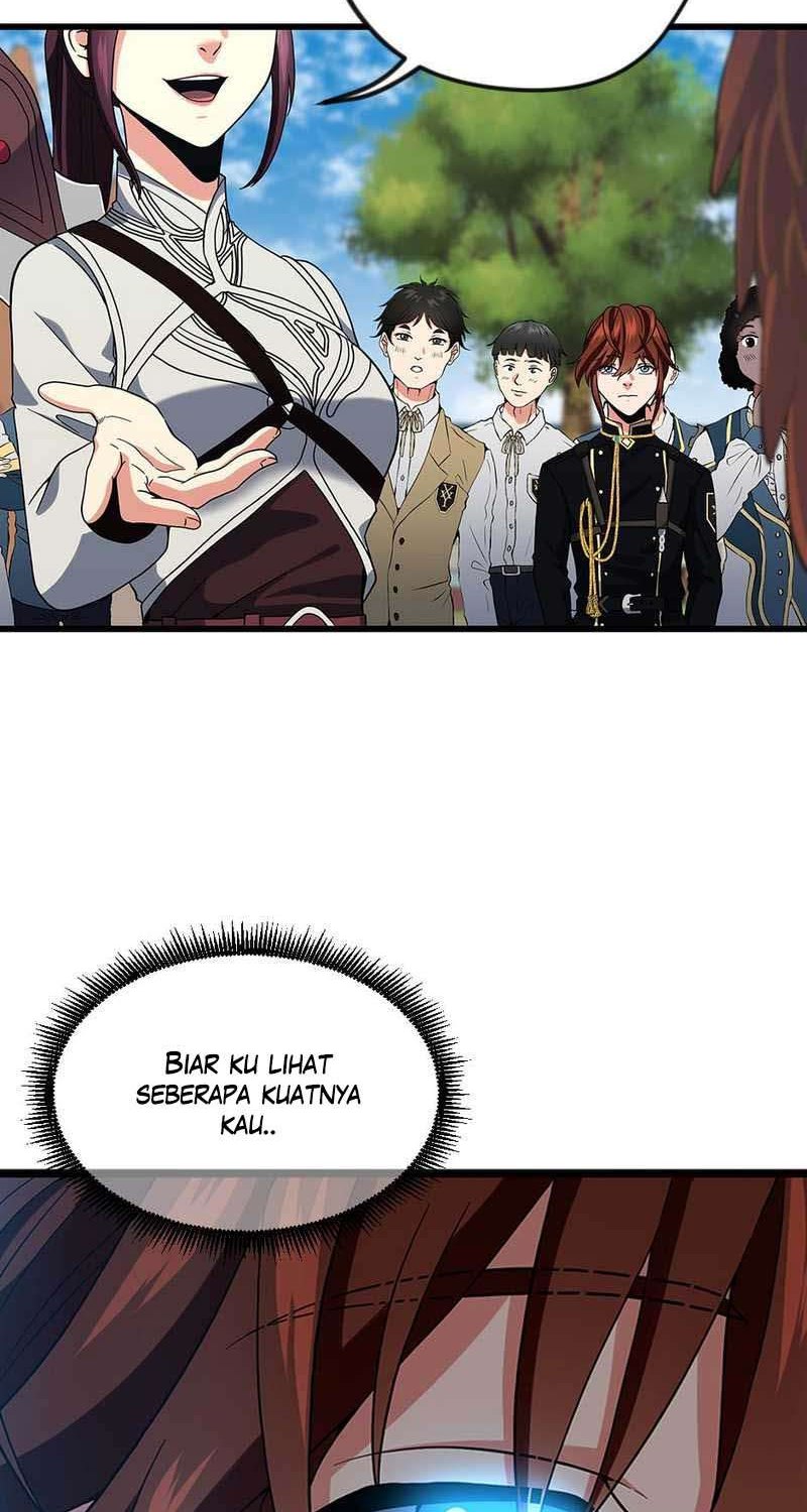 The Beginning After the End (The King Grey Reincarnation) Chapter 97 Gambar 18