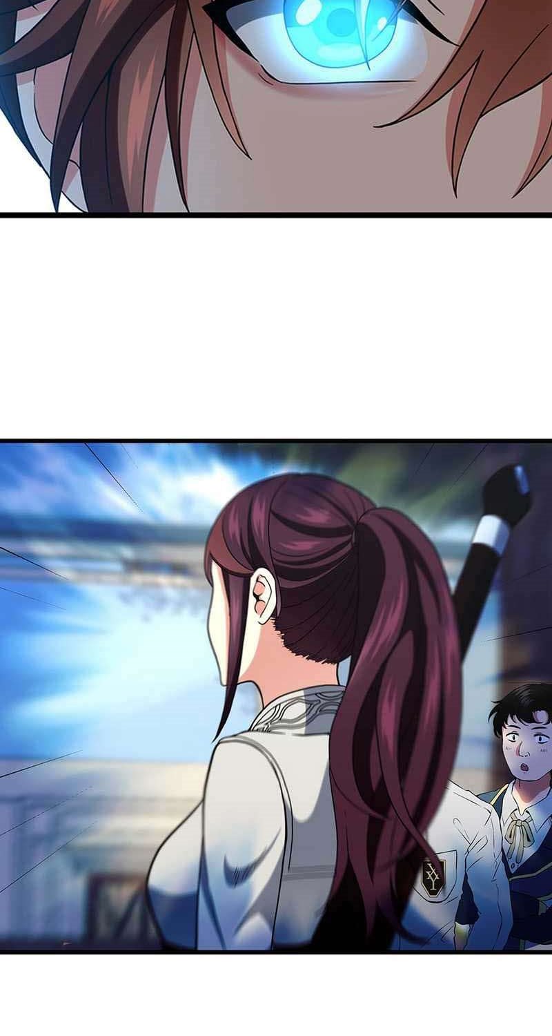 The Beginning After the End (The King Grey Reincarnation) Chapter 97 Gambar 19