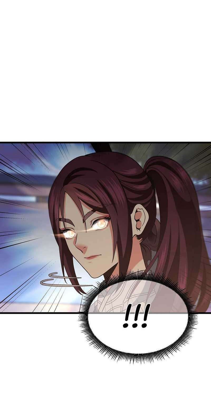 The Beginning After the End (The King Grey Reincarnation) Chapter 97 Gambar 20
