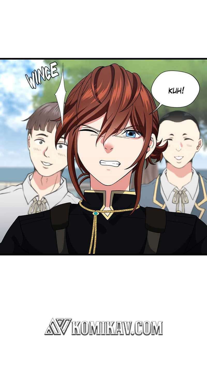 The Beginning After the End (The King Grey Reincarnation) Chapter 97 Gambar 21