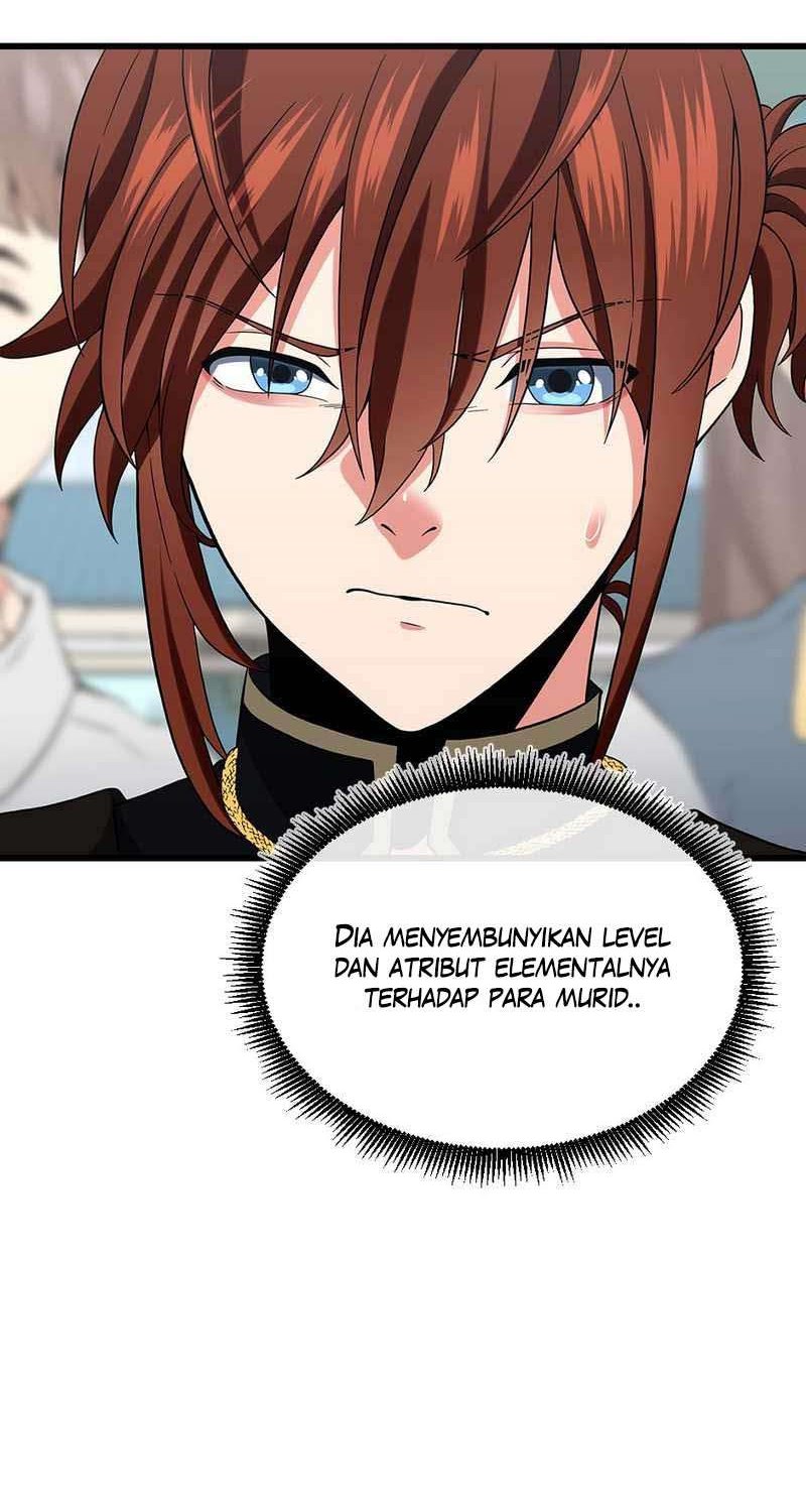 The Beginning After the End (The King Grey Reincarnation) Chapter 97 Gambar 22