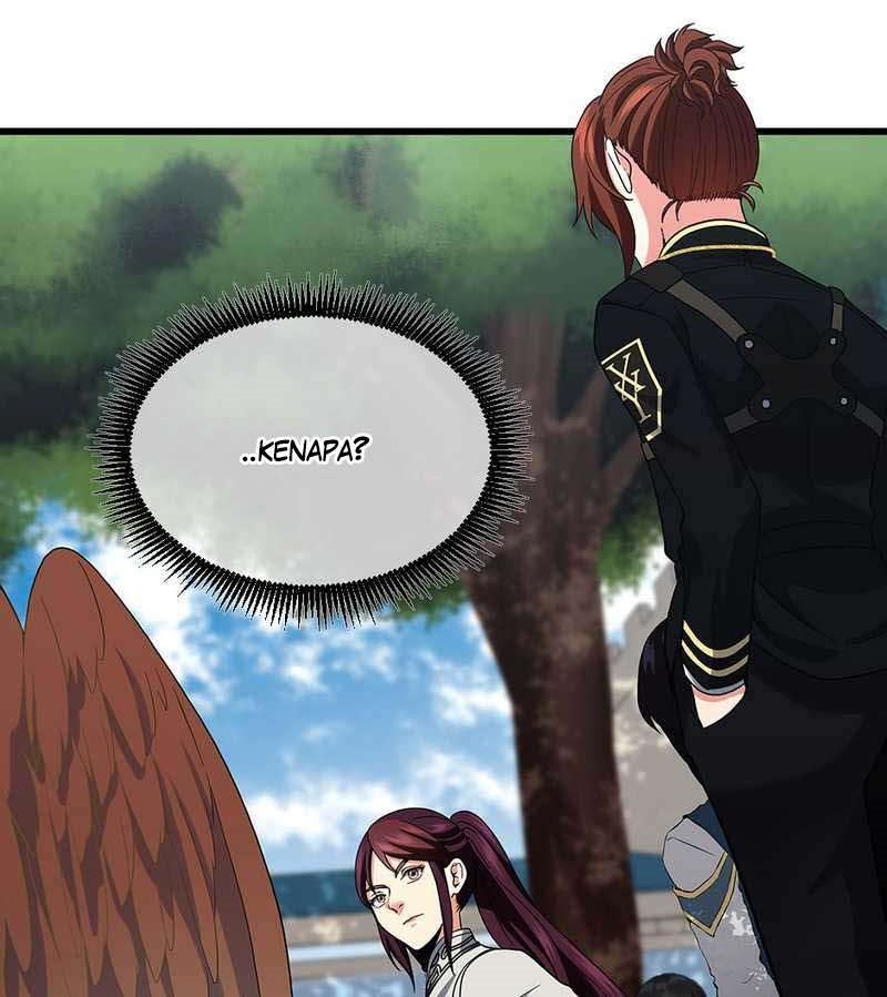 The Beginning After the End (The King Grey Reincarnation) Chapter 97 Gambar 23