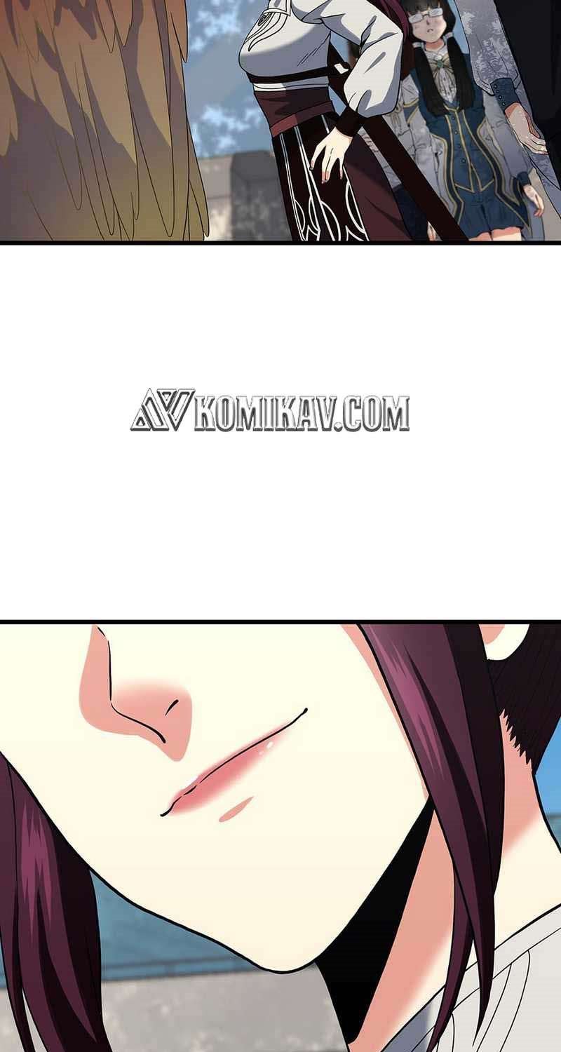 The Beginning After the End (The King Grey Reincarnation) Chapter 97 Gambar 24