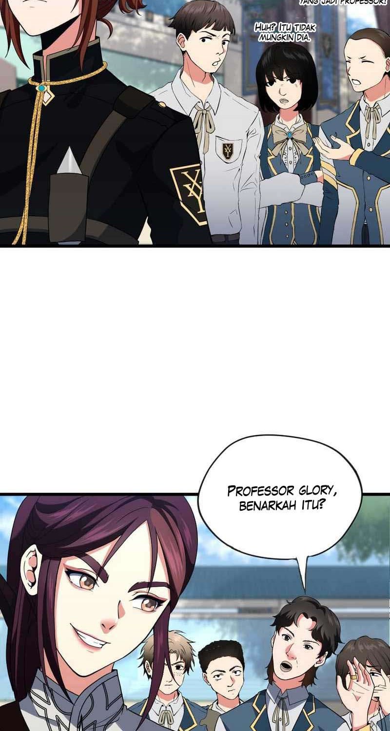 The Beginning After the End (The King Grey Reincarnation) Chapter 97 Gambar 27