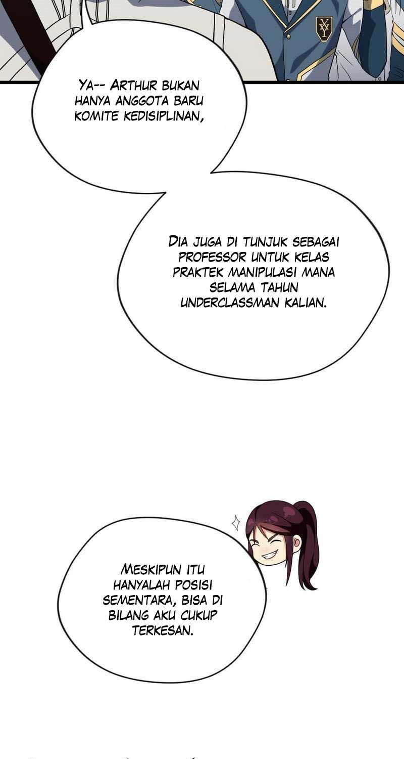 The Beginning After the End (The King Grey Reincarnation) Chapter 97 Gambar 28
