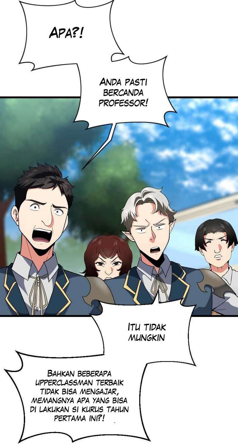 The Beginning After the End (The King Grey Reincarnation) Chapter 97 Gambar 29