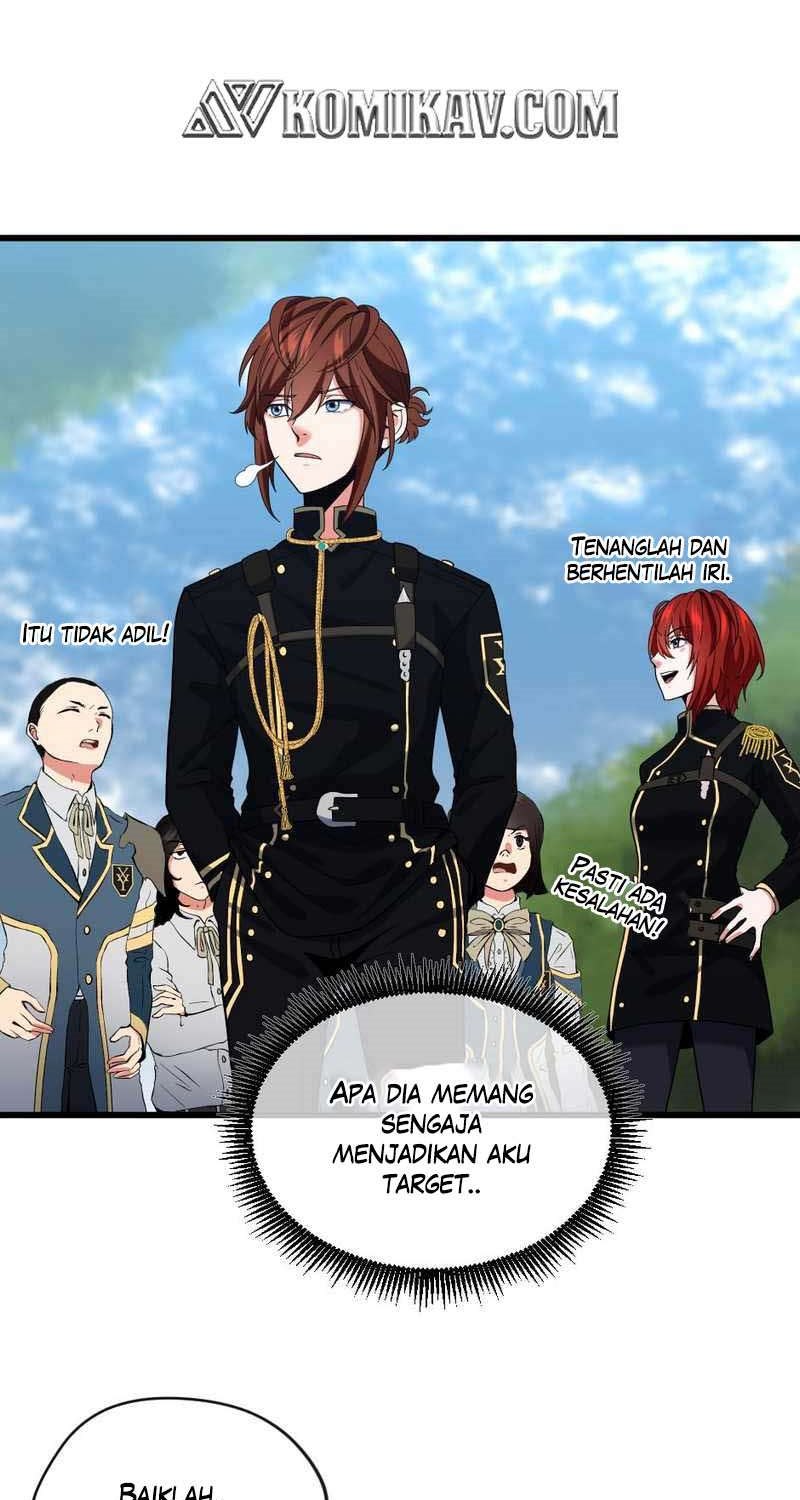 The Beginning After the End (The King Grey Reincarnation) Chapter 97 Gambar 30