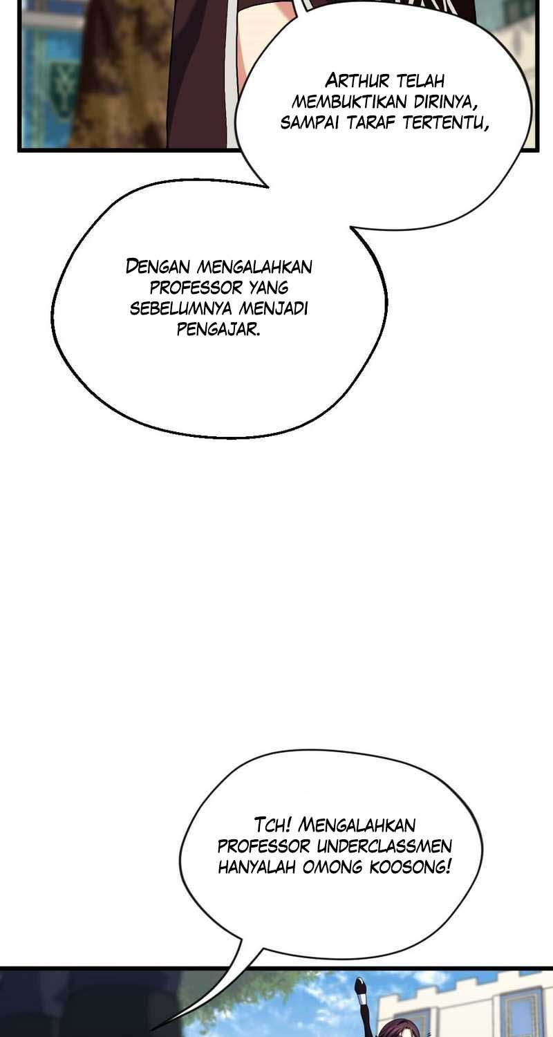 The Beginning After the End (The King Grey Reincarnation) Chapter 97 Gambar 32
