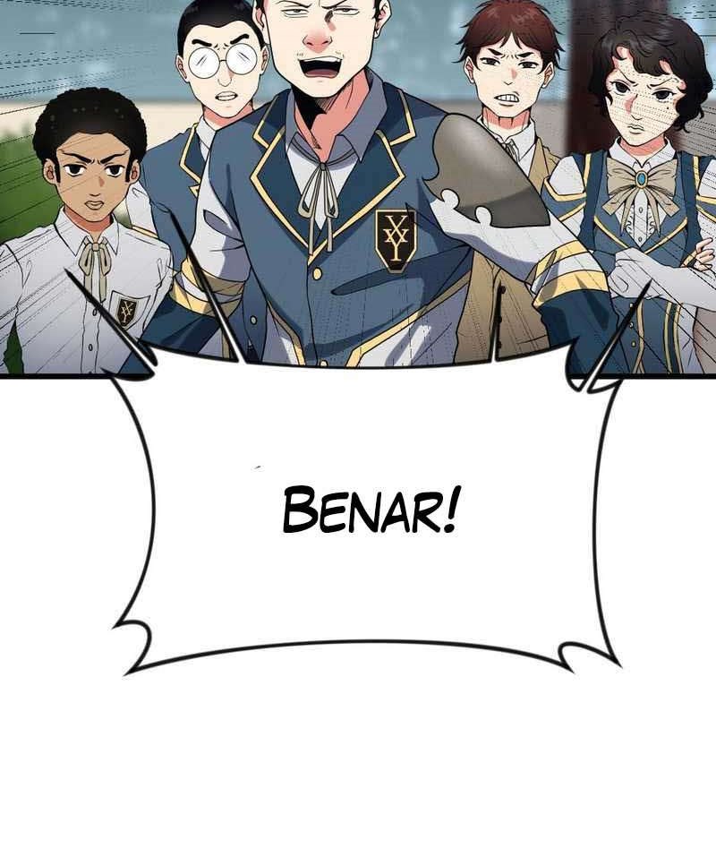 The Beginning After the End (The King Grey Reincarnation) Chapter 97 Gambar 34