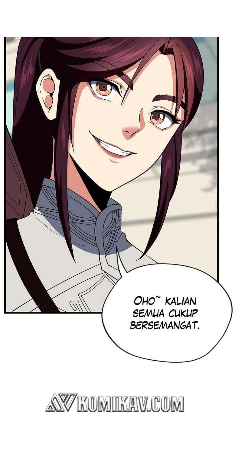 The Beginning After the End (The King Grey Reincarnation) Chapter 97 Gambar 35